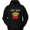 Fry Day Hoodie NF