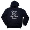 Funny Cat Hoodie NF