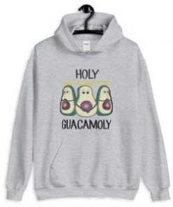 Holy Guacamoly Hoodie NF