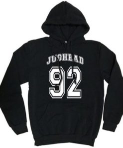 Jughead Hoodie NF