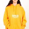 Keep the Girls Tour hoodie NF