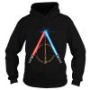 Lightsaber Star Wars Hoodie NF