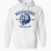 Milwaukee The Good Land Hoodie NF