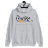 Mimosa Morning Hoodie NF