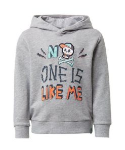 No One is Like Me Hoodie NF