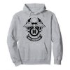 RAF Regiment Hoodie NF