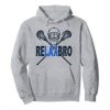 RELAX BRO Hoodie NF