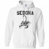 Sedona Scorpion Hoodie NF