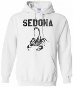 Sedona Scorpion Hoodie NF