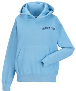 Shadow Hill Hoodie NF