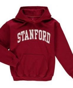 Stanford Hoodie NF