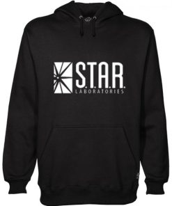 Star Laboratories Hoodie NF