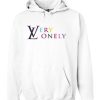 Very Lonely Hoodie NF