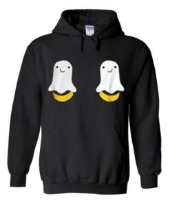 boo bees couple hoodie NF