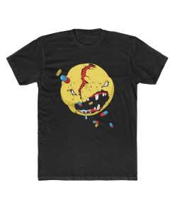 CYBERPUNK 2077 V’s FAVORITE SHIRT T-Shirt THD