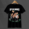 _Dr Dre Up in Smoke T-Shirt TPKJ1