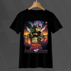 Godzilla-Vs-Charles-Barkley-Poster-t-shirt TPKJ1
