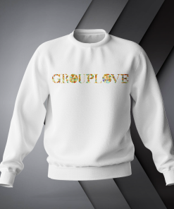 Grouplove Sweatshirt TPKJ1