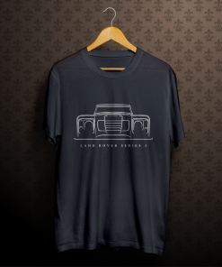 Land-Rover-Series-3-t-shirt-Ad TPKJ1