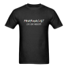 Pharmacist live love medicate T SHIRT TPKJ1