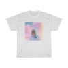 Taylor Swift Lover Album T-shirt THD