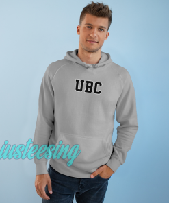 UBC Hoodie