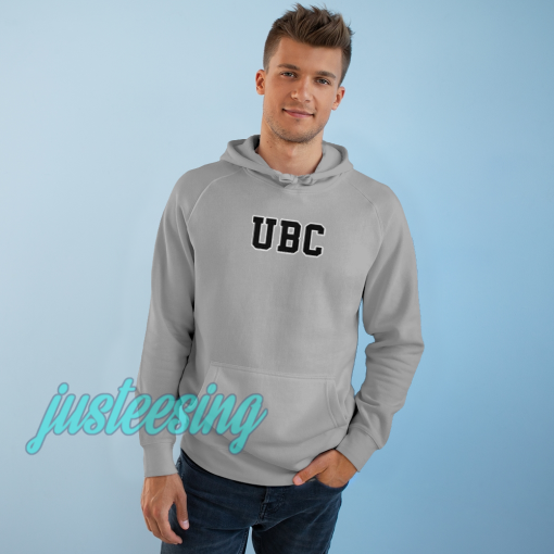 UBC Hoodie