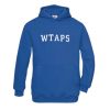 WTAPS-hoodie THD