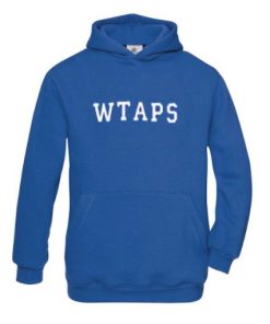 WTAPS-hoodie THD