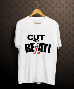 Wild N Out Cut The Beat T-Shirt tpkj1