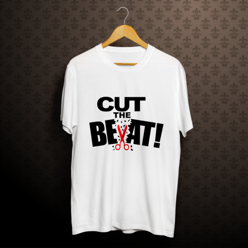 Wild N Out Cut The Beat T-Shirt tpkj1