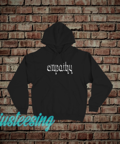 jus_Calum Hood Empathy Cool Hoodie