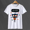 _night in the woods mae borowski (WHITE) t-shirt TPKJ1