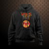 wings of fire hoodie tpkj1