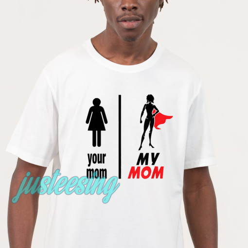 Funny Mother's Day T-Shirt