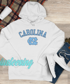 North Carolina Tar Heels UNC Classic Hoodie