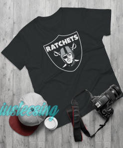 Ratchets Raiders T-Shirt