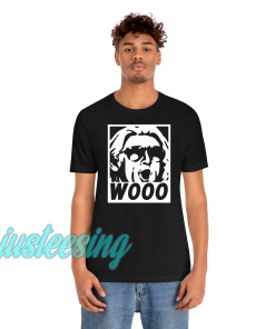 Ric Flair wooo t-shirt