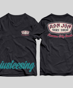 Ron Jon Surf Shop Panama City Beach T Shirt