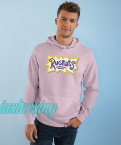 Rugrats Hoodie