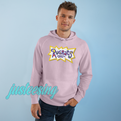 Rugrats Hoodie