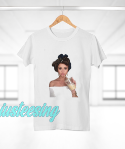 Selena Gomez T-shirt