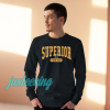 Superior Forever Unisex sweatshirt