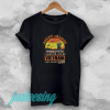 Agent Orange I Was Killed In Vietnam Just Haven't Died Yet T-shirt