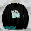 Mickey Mouse Tiffany & CO Sweatshirt