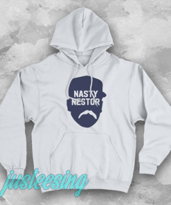 Nasty Nestor Hoodie