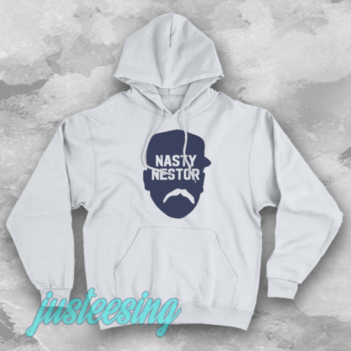 Nasty Nestor Hoodie