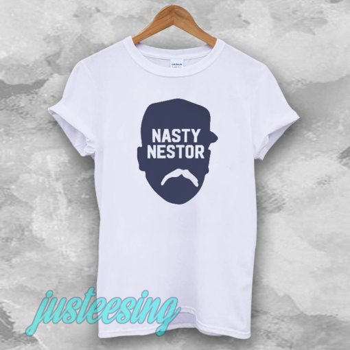 Nasty Nestor T-Shirt