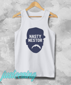 Nasty Nestor Tank Top
