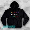 SOUND gay i'm in hoodie